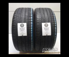 2 gomme 255 40 21 michelin a44023