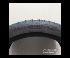 2 gomme 255 40 21 michelin a44023