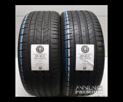 2 gomme 255 40 21 pirelli a38119