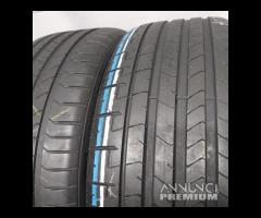 2 gomme 255 40 21 pirelli a38119