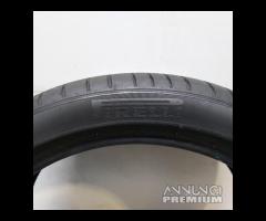2 gomme 255 40 21 pirelli a38119
