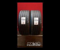 2 gomme 255 45 19 bridgestone a647