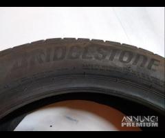2 gomme 255 45 19 bridgestone a8904