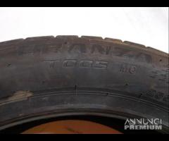 2 gomme 255 45 19 bridgestone a8904