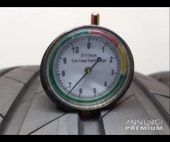 2 gomme 255 45 19 bridgestone a9404