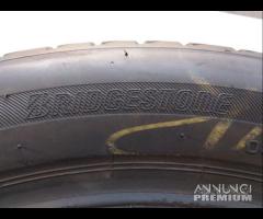 2 gomme 255 45 19 bridgestone a9404