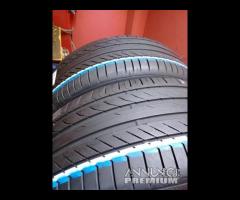 2 gomme 255 45 19 continental a3454