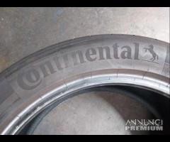 2 gomme 255 45 19 continental a5627