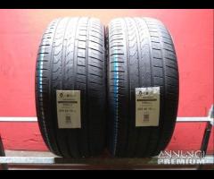 2 gomme 255 45 19 pirelli a5668