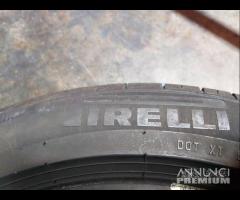 2 gomme 255 45 19 pirelli a5668