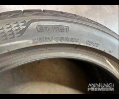 2 gomme 255 45 20 bridgestone a3178 - 7