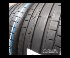 2 gomme 255 45 20 continental a10687