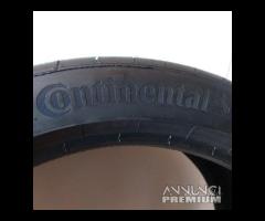 2 gomme 255 45 20 continental a10687