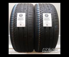 2 gomme 255 45 20 continental rft a11528