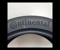 2 gomme 255 45 20 continental rft a11528