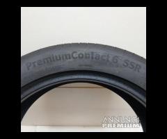 2 gomme 255 45 20 continental rft a11528 - 6