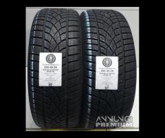 2 gomme 255 45 20 dunlop a40667