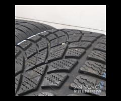 2 gomme 255 45 20 dunlop a40667