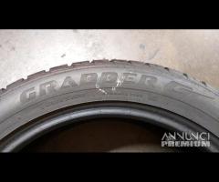2 gomme 255 45 20 GENERAL A1790 - 6