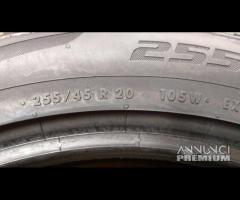 2 gomme 255 45 20 GENERAL A1790 - 7