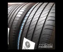2 gomme 255 45 20 michelin a10311