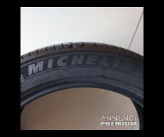 2 gomme 255 45 20 michelin a10311