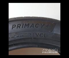 2 gomme 255 45 20 michelin a10311