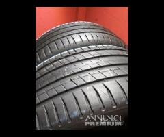 2 gomme 255 45 20 michelin a4608