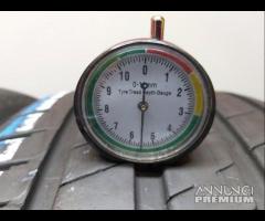 2 gomme 255 45 20 michelin a8031