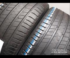 2 gomme 255 45 20 michelin a8031