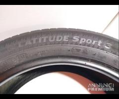 2 gomme 255 45 20 michelin a8031 - 6