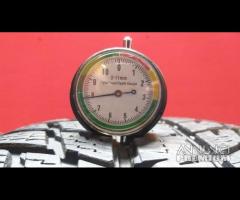 2 gomme 255 45 20 NOKIAN A940