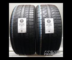 2 gomme 255 45 20 pirelli a13232