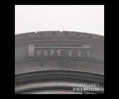 2 gomme 255 45 20 pirelli a13232