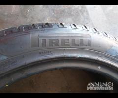 2 gomme 255 45 20 pirelli a4266