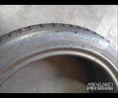 2 gomme 255 45 20 pirelli a4266 - 7