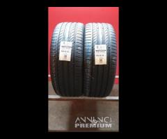 2 gomme 255 45 22 continental a130