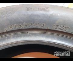 2 gomme 255 50 19 bridgestone a8912 - 6