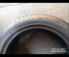 2 gomme 255 50 19 goodyear rft inv a4685 - 8