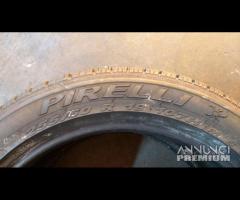2 gomme 255 50 19 PIRELLI A1093