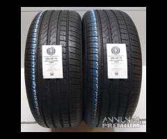 2 gomme 255 50 19 pirelli a20345