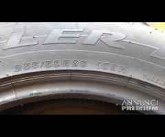 2 gomme 255 50 20 bridgestone a194 - 7
