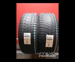 2 gomme 255 50 20 continental inv a4662
