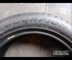 2 gomme 255 50 20 pirelli inv a3409