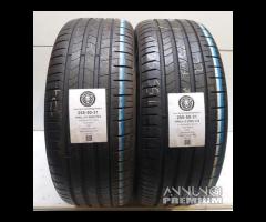 2 gomme 255 50 21 pirelli a44016