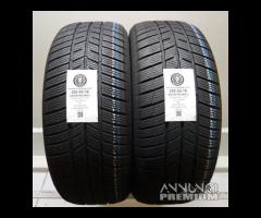 2 gomme 255 55 18 barum a13678