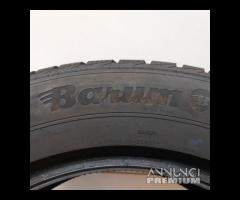 2 gomme 255 55 18 barum a13678