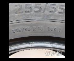 2 gomme 255 55 18 barum a13678 - 7