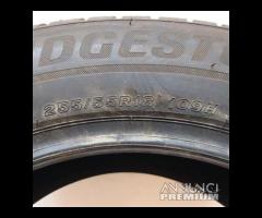 2 gomme 255 55 18 bridgestone a11749 - 6