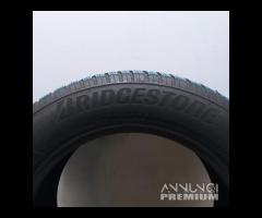 2 GOMME 255 55 18 BRIDGESTONE A48369